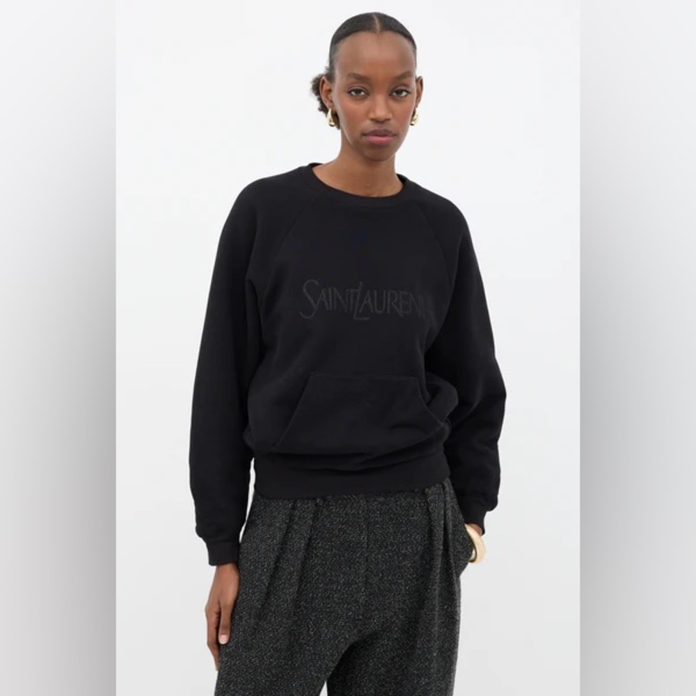 Saint Laurent Sweatshirt